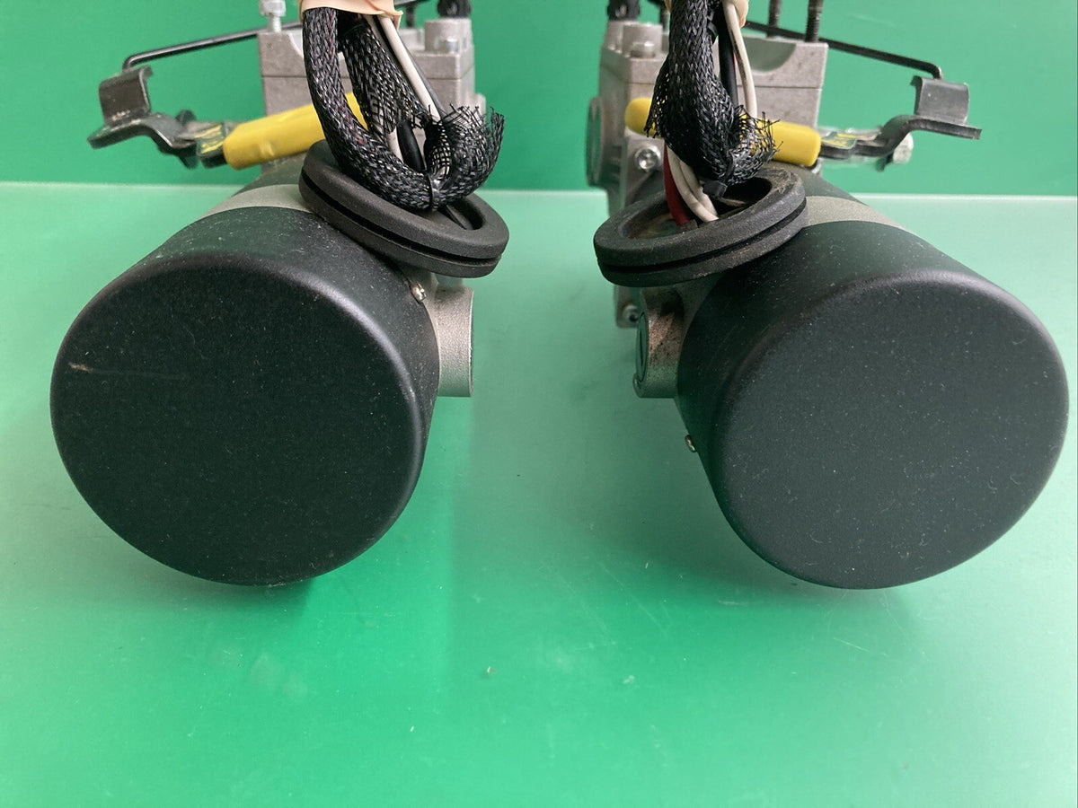 Motors for Select 14, Select HD, Pride J6 & TSS 450/ PM802-D08D-PM802-D08C #i960