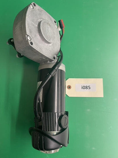 Left Motor for the Permobil M300 1826805 - 313934 -80ZY24-350D-B #i085