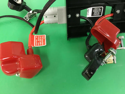 Battery Wiring Harness for TDX SP Power Wheelchair  #A152