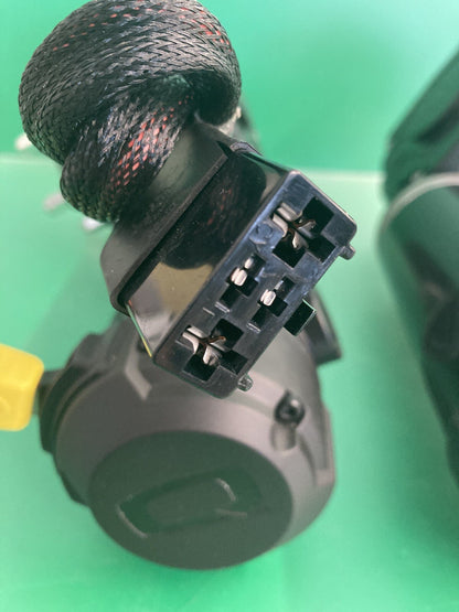 Motors for Quantum Q6 Edge 2.0 & 3 MOT1810170-01 / MOT1810171-01 LOW MILES* K569