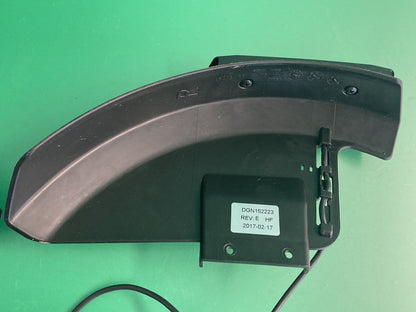 QUANTUM EDGE 2.0 FENDER LIGHT KIT ASSEMBLY DGN153020 DGN152223 MEC154280 #i983