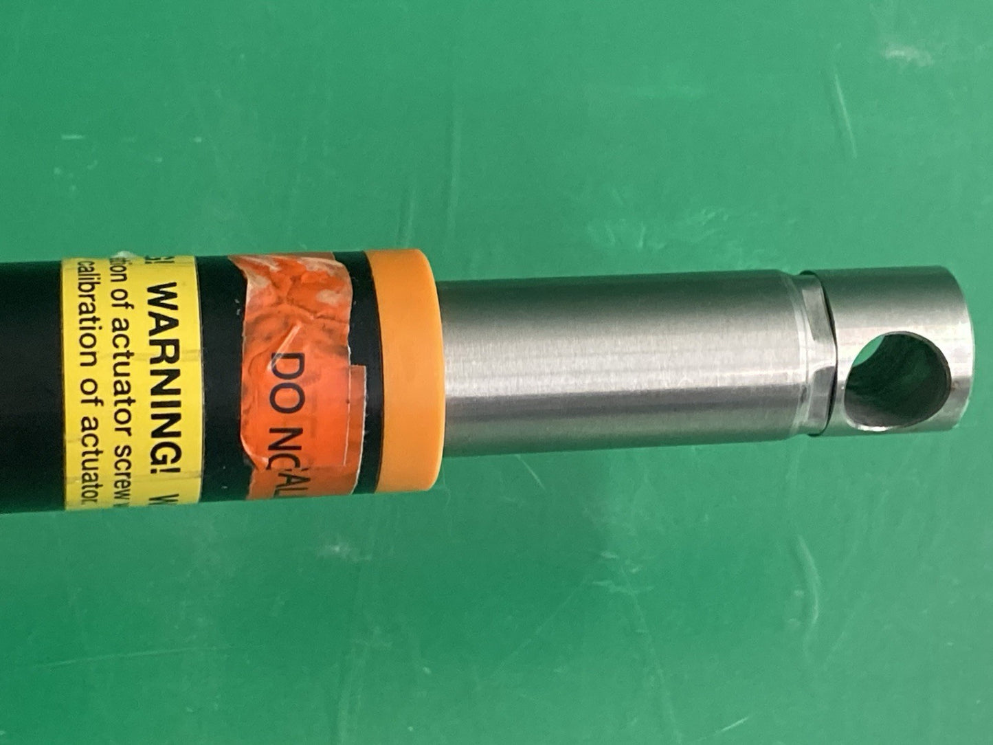 Permobil 3G Seating Leg Actuator 321210 for M300 HD Powerchair - 82520068 #L077