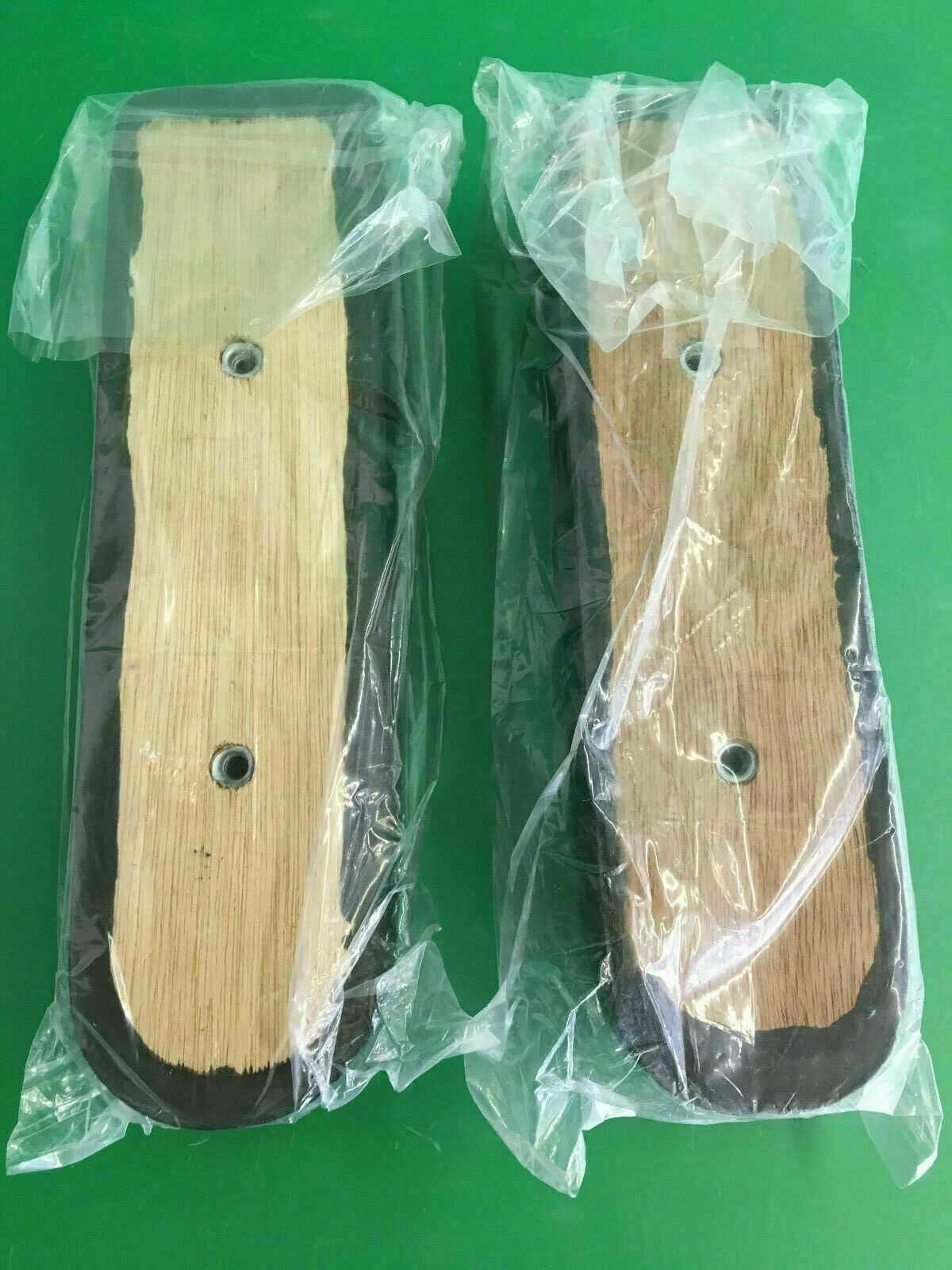 SET OF 2*  10" Desk Length Armrest Covers w/ Pads for PRIDE Power Scooters #D758