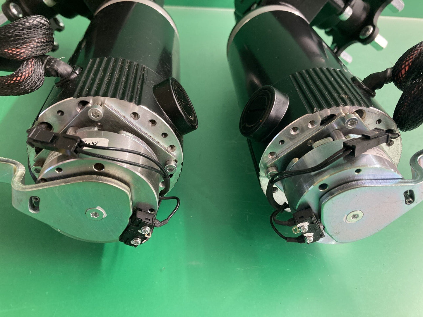 Motors for Quantum Q6 Edge 2.0 & 3  -MOT1810170-01 / MOT1810171-01 #K287