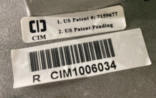 Motors for Hoveround MPV5 Power Wheelchair CIM1006034 M16010427 M16010428 #J962
