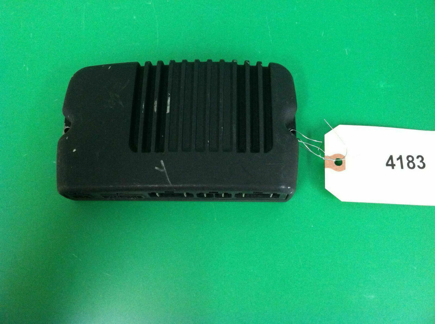 Control Module for Quantum 600  Model 1750-3509 Part CTLDC1466   #4183