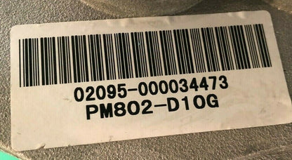 Left Motor for the Pride Jazzy Select Power Wheelchair DRVMOTR1397 #H231