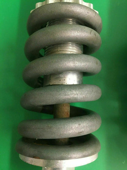 Set of 3 Shock Absorbers, Suspension for Quantum Q6 Edge Power Wheelchair  #E416