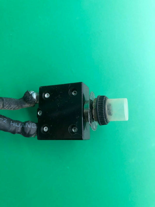 Battery Wiring Harness for Drive Medalist 450 Power Wheelchair  #G687