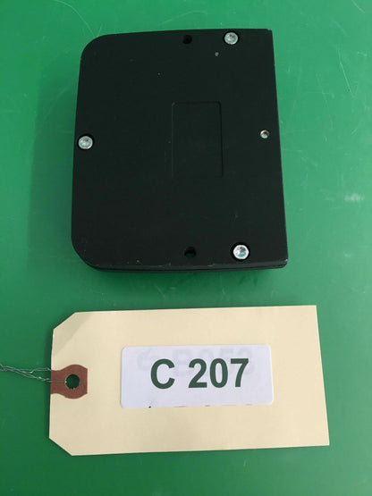 Control Module Quantum Power Wheelchair CTLDC1564 Model 1755-2009  #C207