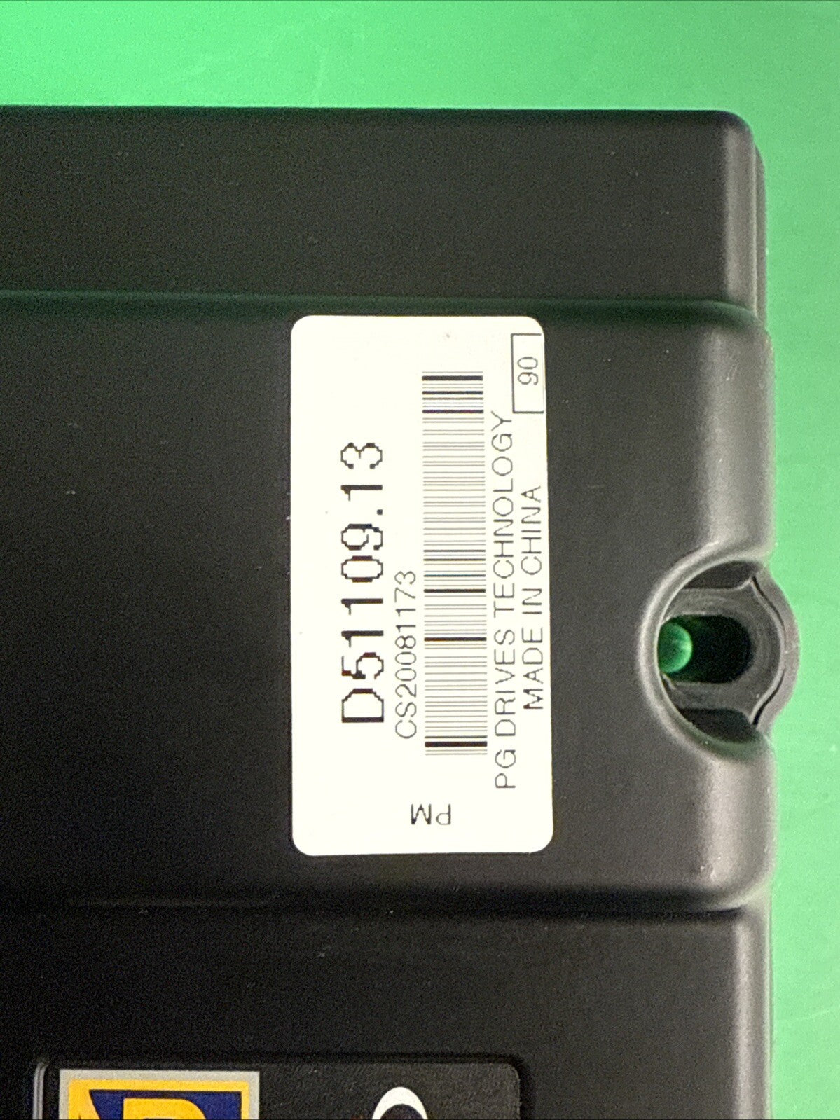 90 amp Rnet Power Module / Control Module for Power Wheelchairs D51109.13 #K312