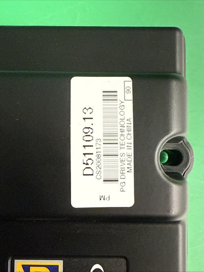 90 amp Rnet Power Module / Control Module for Power Wheelchairs D51109.13 #K312