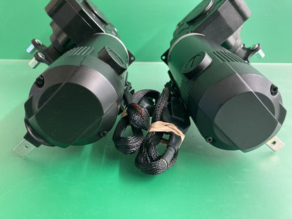 Motors for Quantum 4FRONT - MOT1703685-01 - MOT1703686-01  #K278