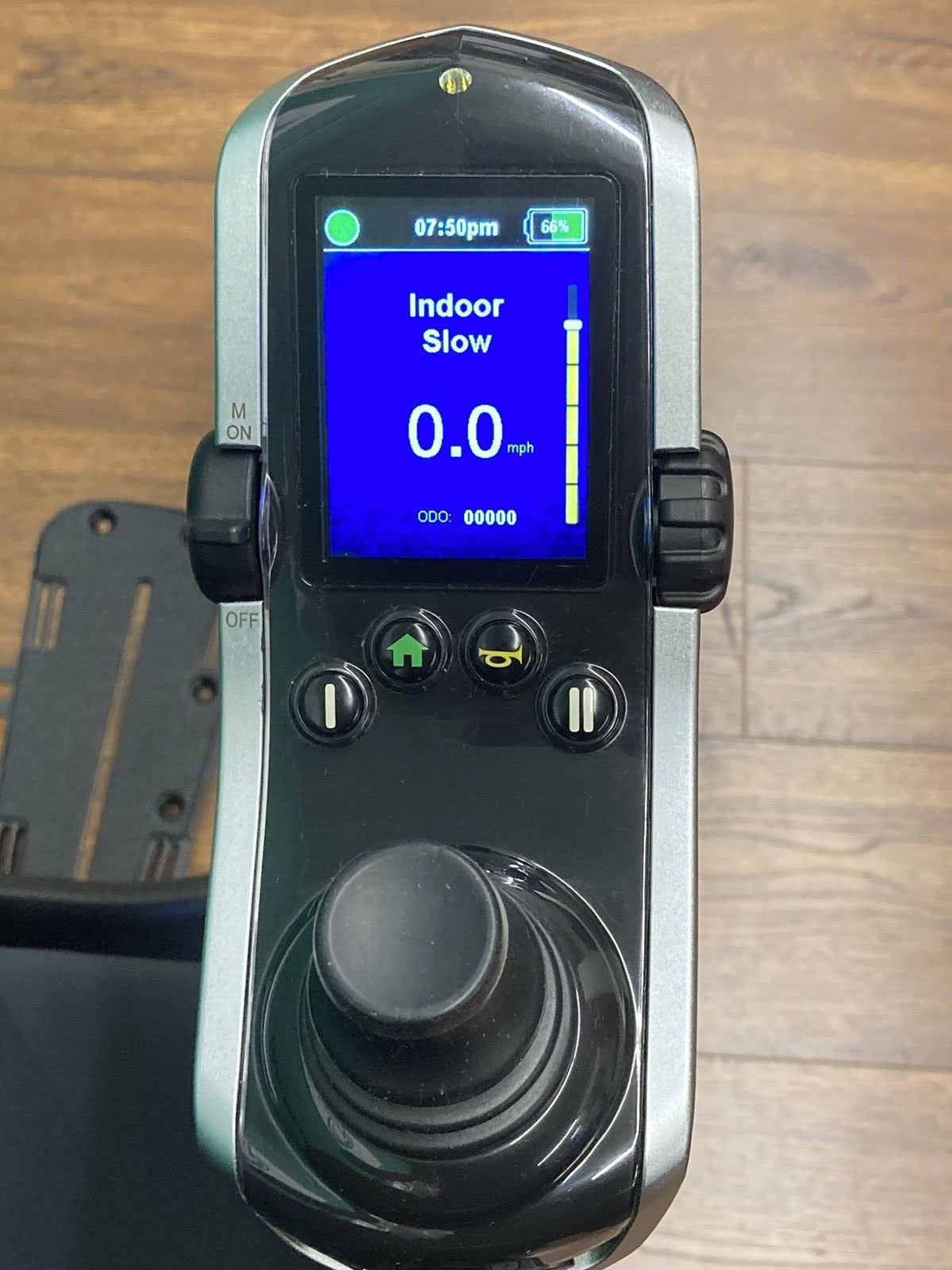 2020 Quantum EDGE 3 Wheelchair w/ Power Tilt,Recline & Footrest 0 miles* #LM7576