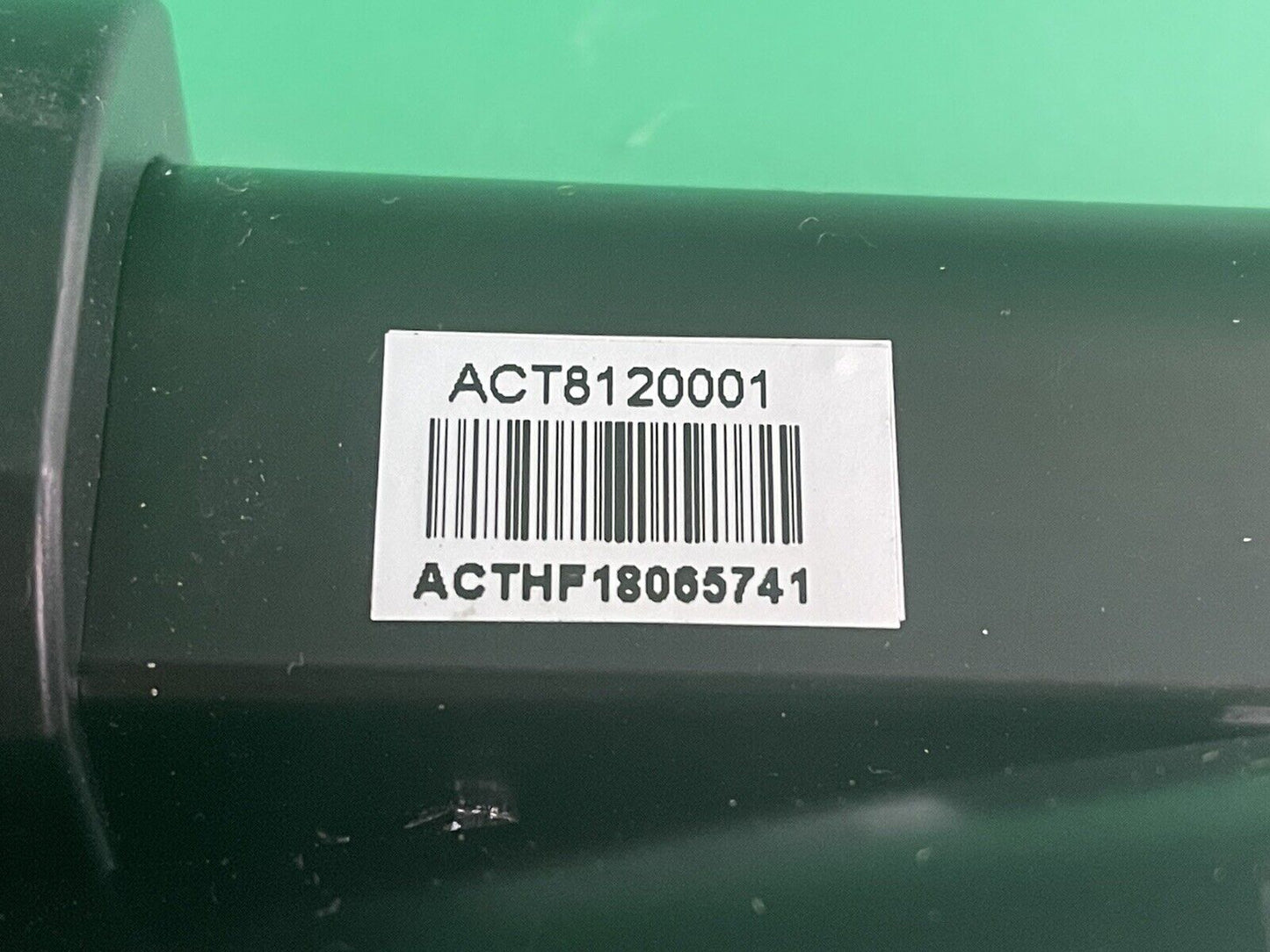 Recline Actuator Model: ACT8120001/41 for Quantum 4FRONT Power wheelchair #i283