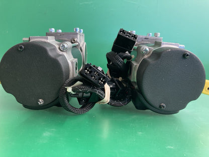 Motors for the Quantum Q6000 & Quantum R-4000 DRVMOTR1313 - DRVMOTR1312  #L108