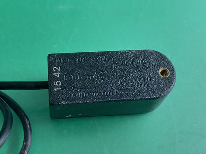AbleNet, INC. Tash button / Micro Light Switch for Power Wheelchair #J286