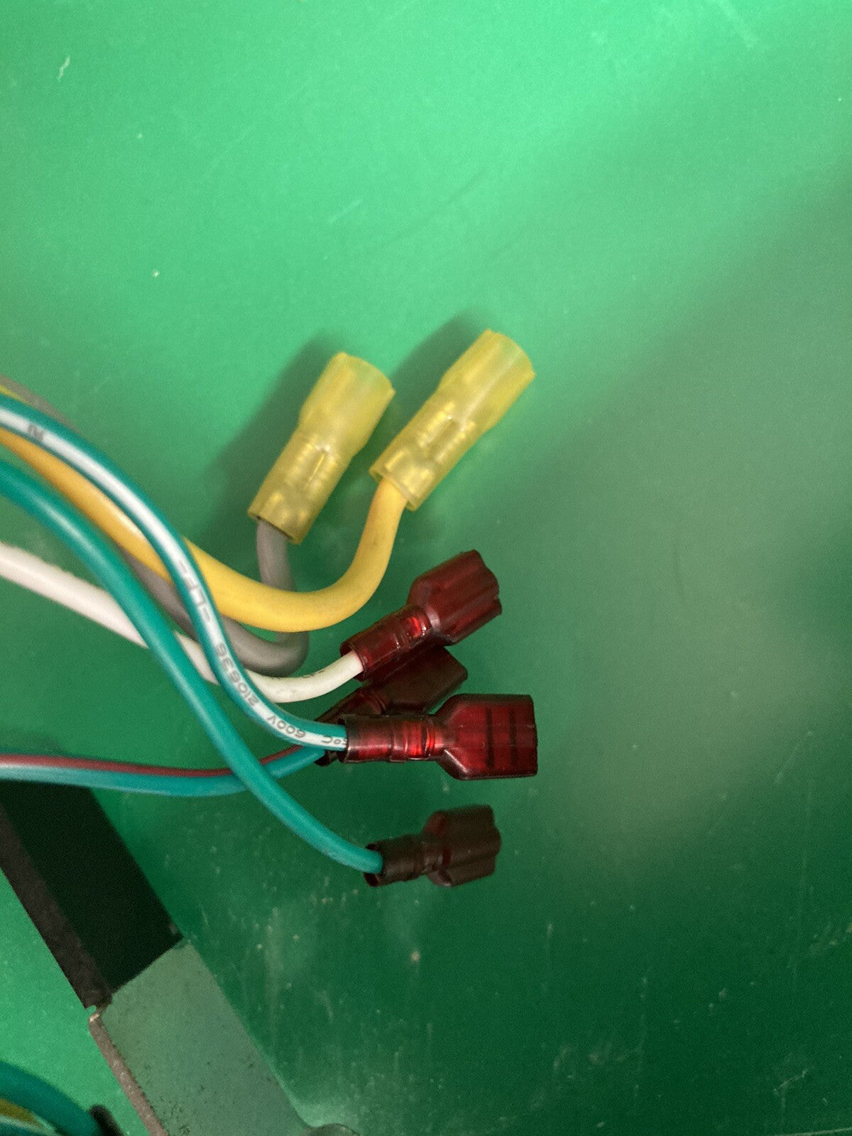 Motors for the Hoveround MPV5 Power Wheelchair M16010428 / M16010427 #H947