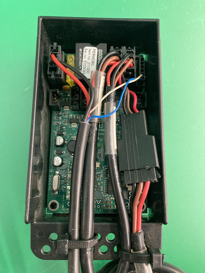 R Net Advanced Seat Controller for Permobil C300 Power Wheelchair 315302 #J096