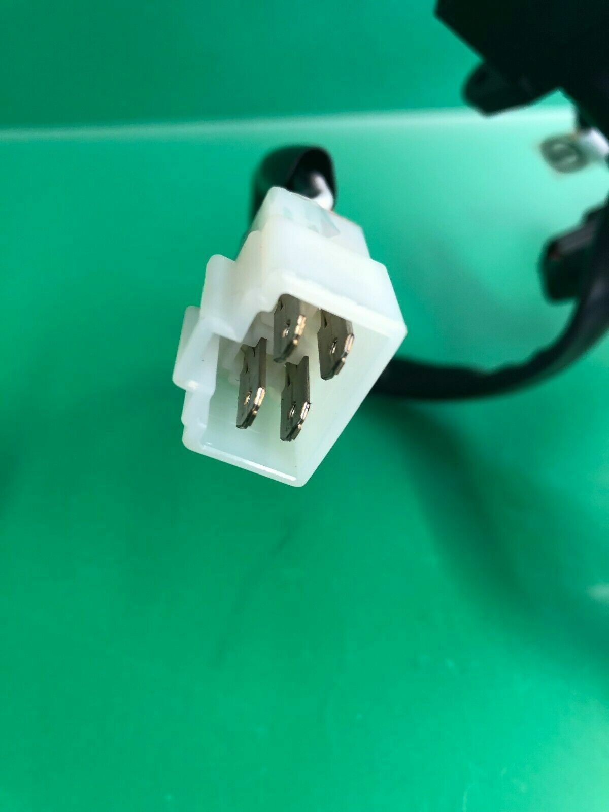 Wiring Harness for the ActiveCare Intrepid, Medalist, Renegade Powerchairs #H418