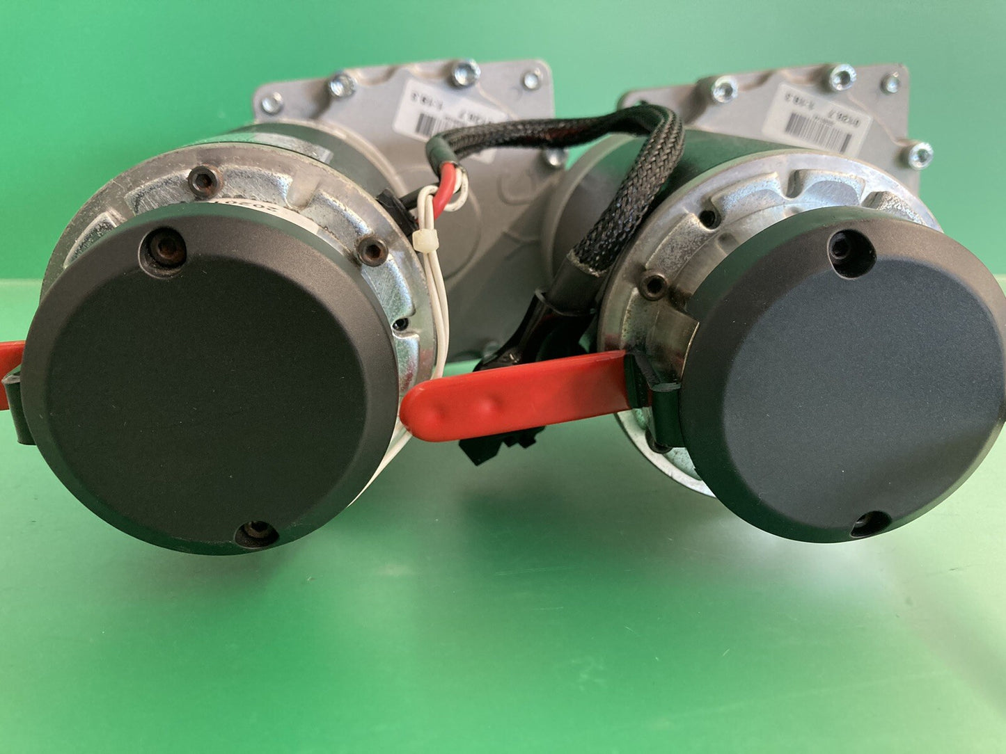 Motors for Merits Vision Sport Power Wheelchair P326A / YA623A - YA623B  #J586