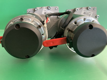Motors for Merits Vision Sport Power Wheelchair P326A / YA623A - YA623B  #J586
