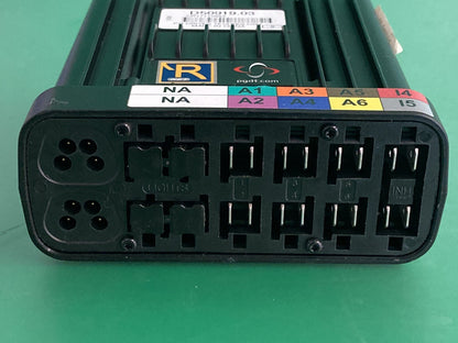 RNET Quickie Power Wheelchair Power Seating Control Module D50919.03 #K227