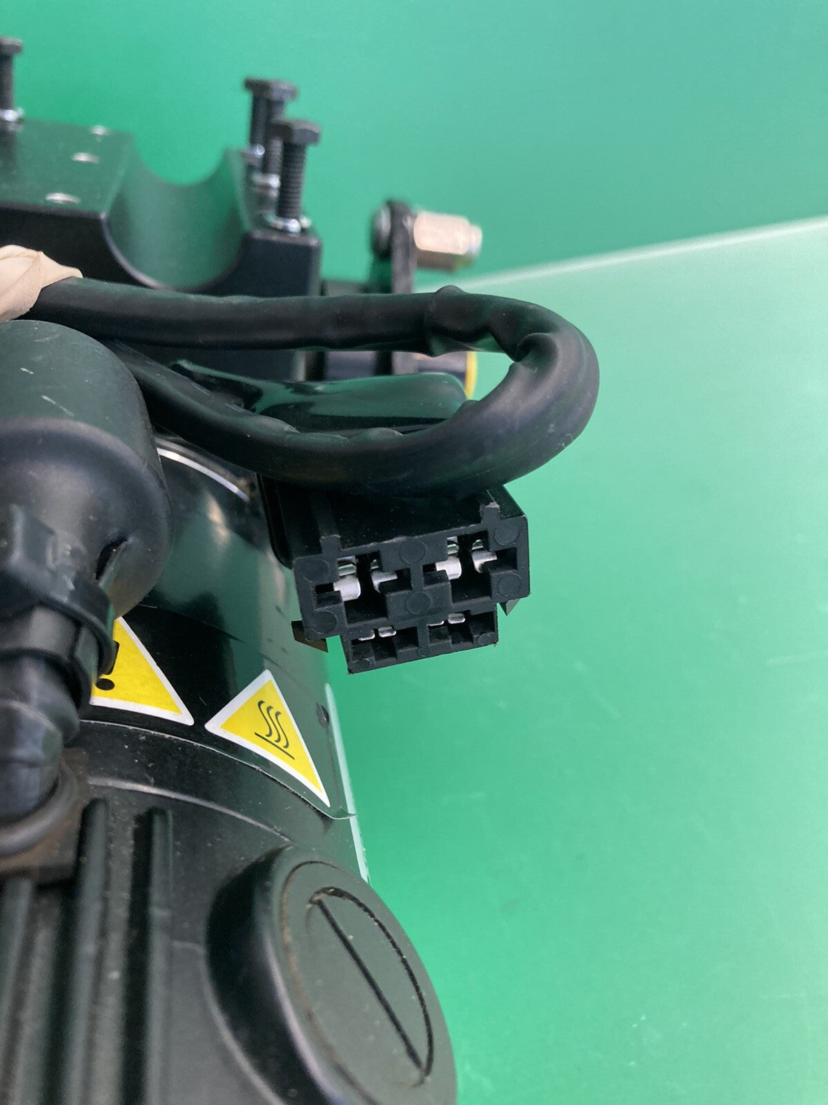 Left & Right Motors for Quickie Q700M Power Wheelchair 250286 / 250287 #K200