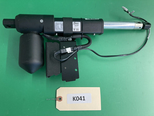 REAC Recline Actuator Type: RE5001/41- Item #: 94QA2NB1 - TRA1071 #K041