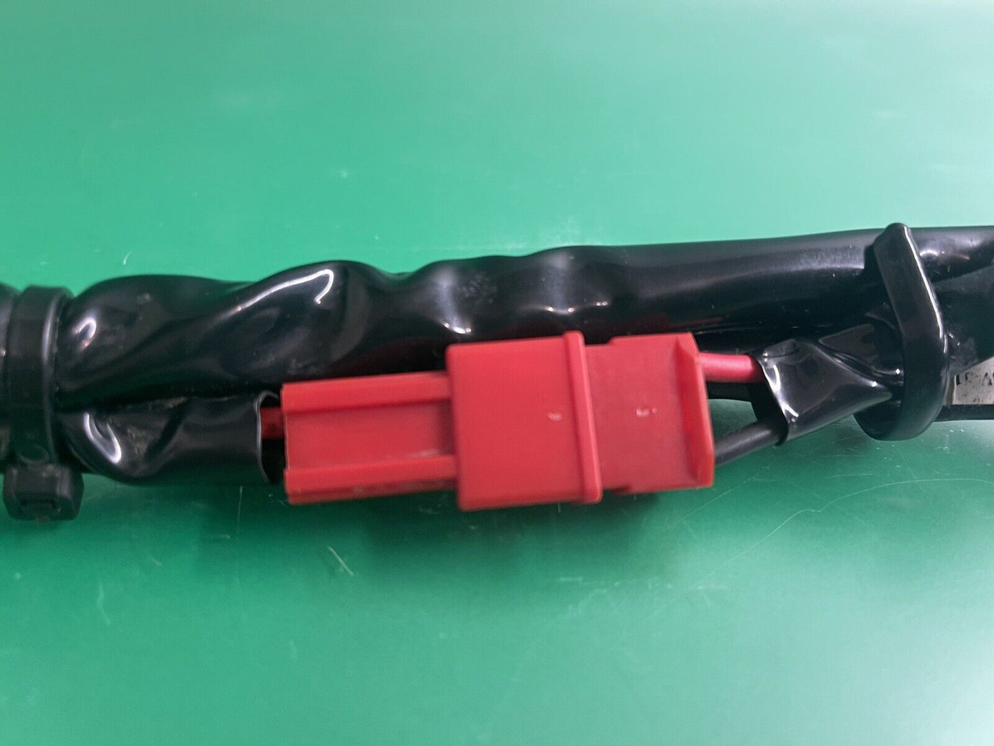 Battery Wiring Harness for the Shoprider XtraLite Jiffy (UL7WR/ULWR11) #i155