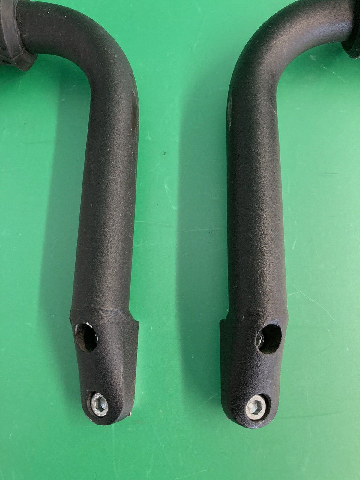 Permobil Corpus 3G Seating Push Handles for Permobil Power Wheelchairs #J445