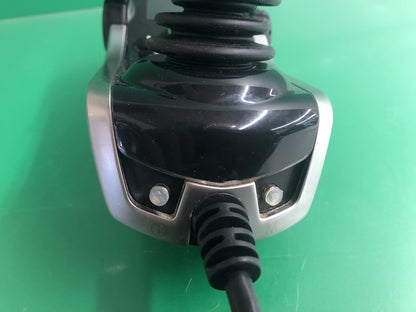 Quantum QLogic2 Joystick CTL123217 for Quantum Power Wheelchair 1751-8009 #H742