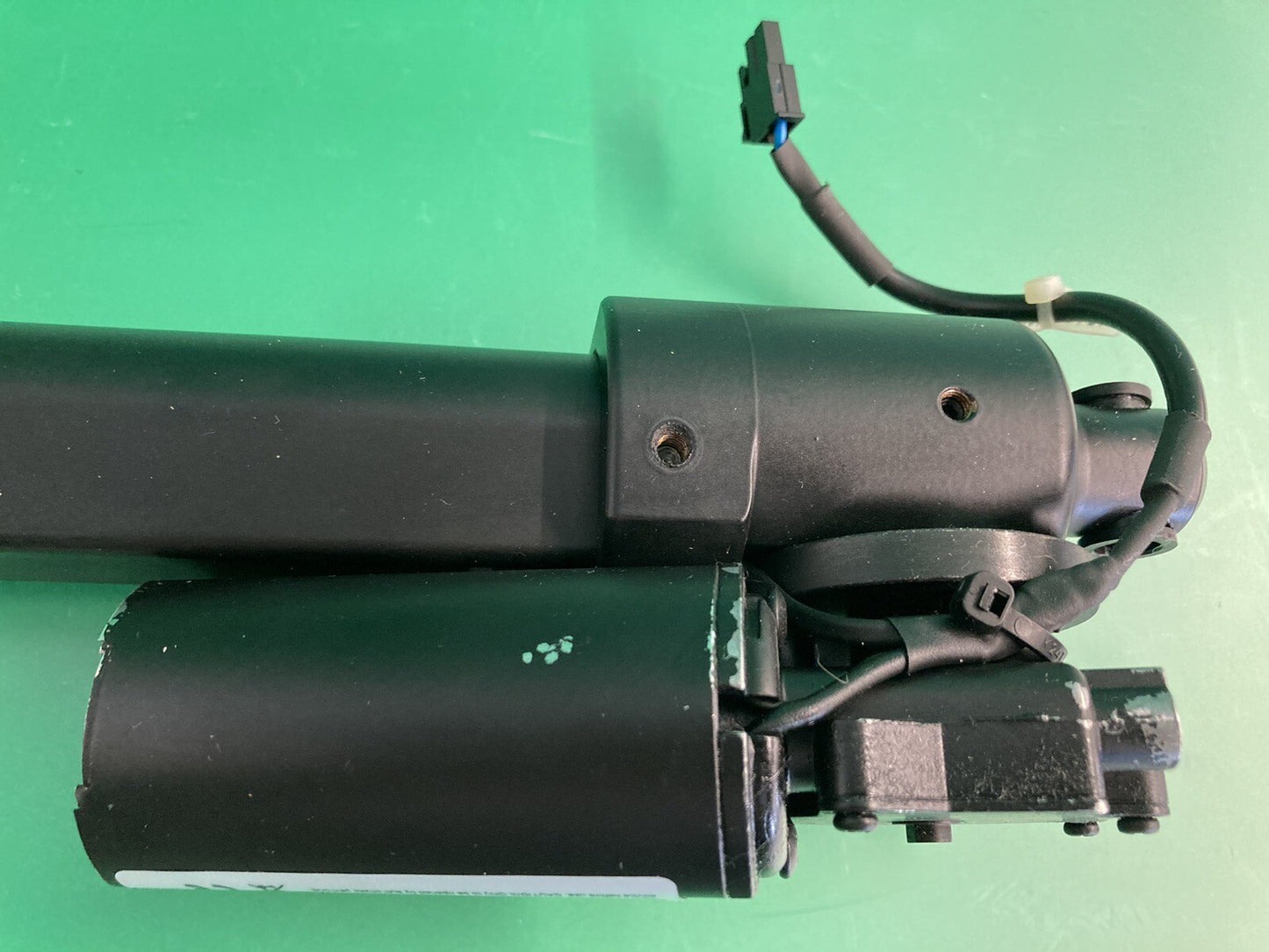 Recline Actuator Model: ACT8120001 for Quantum Power wheelchairs #J411