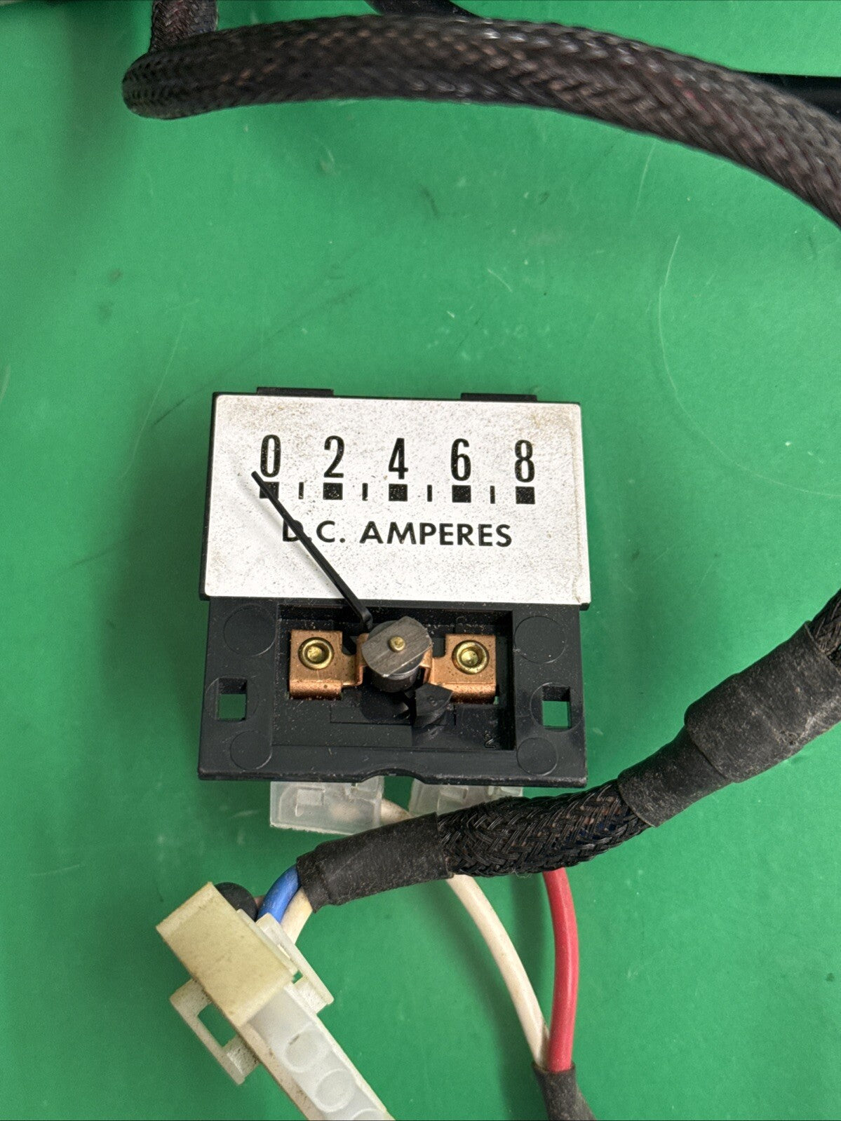 24 Volt Curtis On-Board Battery Charger for Rascal Mobility Scooters #K309