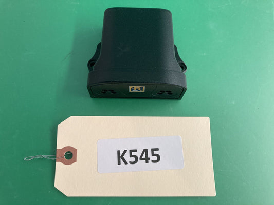 RNET Module for Permobil & Quickie Power Wheelchairs D51557.01 #K545