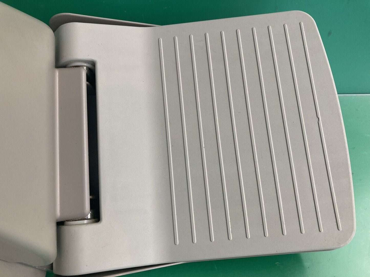 Bruno Elan Stairlift Straight Power Drive Unit with Footrest SRE-3000 #J791