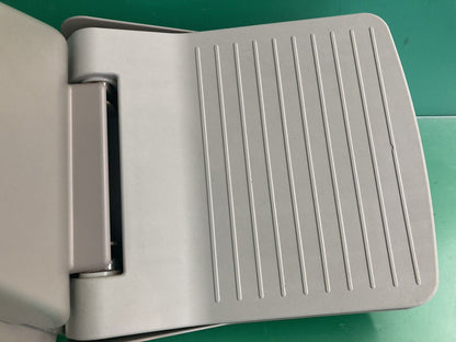 Bruno Elan Stairlift Straight Power Drive Unit with Footrest SRE-3000 #J791