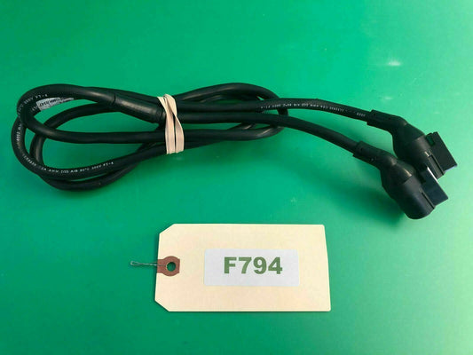 Midframe Harness for the Rascal 600 Electric Mobility (Rascal): 7215900 #F794