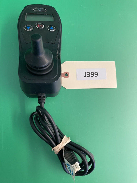 NE Joystick CTLDC1554 1741-2019 for Pride & Quantum Power Wheelchairs #J399