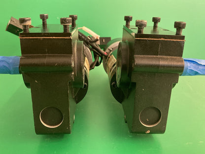 Drive Motors for Pride Jazzy Passport Power Chair MOT1805580 - MOT1805579 #K732