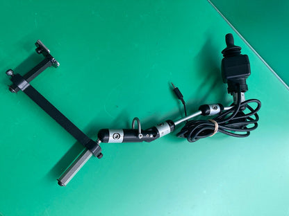SWITCH-IT VersaGuide Proportional Compact Joystick for Power Wheelchairs #J237