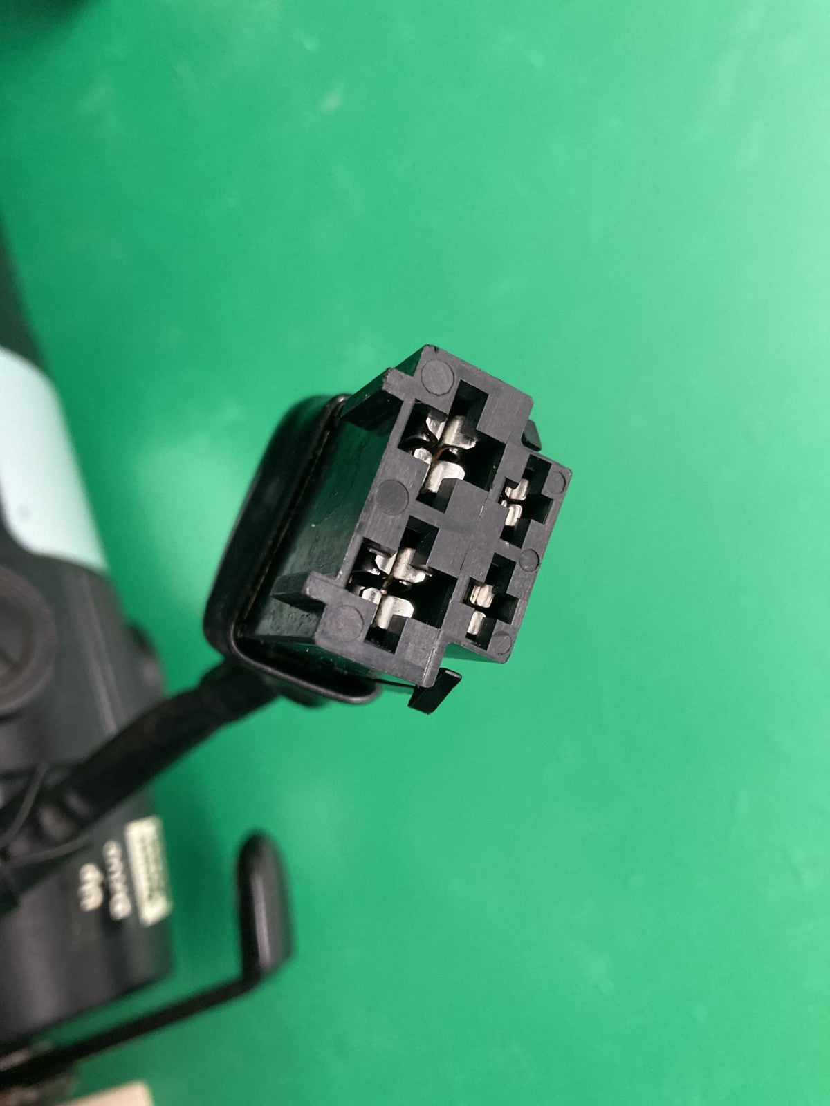 Left & Right Motors for Quickie QM710 Power Wheelchair 107247 / 107248 #K934