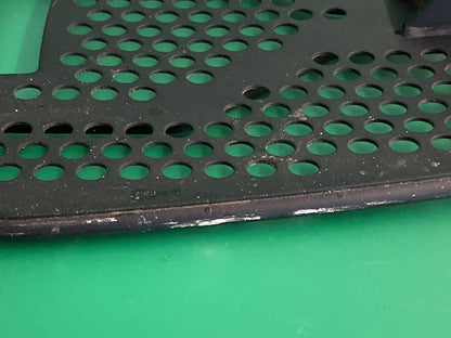 Foot Rest Platform Assembly For Pride Jazzy Select Elite Power Wheelchair #J046