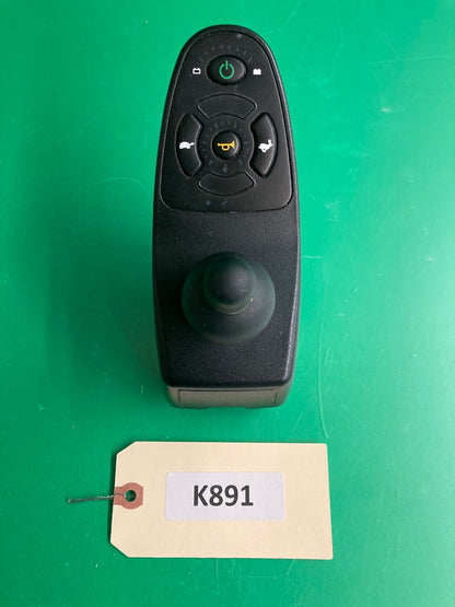 DYNAMIC Joystick for Power Wheelchair - Model #: DK-REMD01 - SHARK #K891