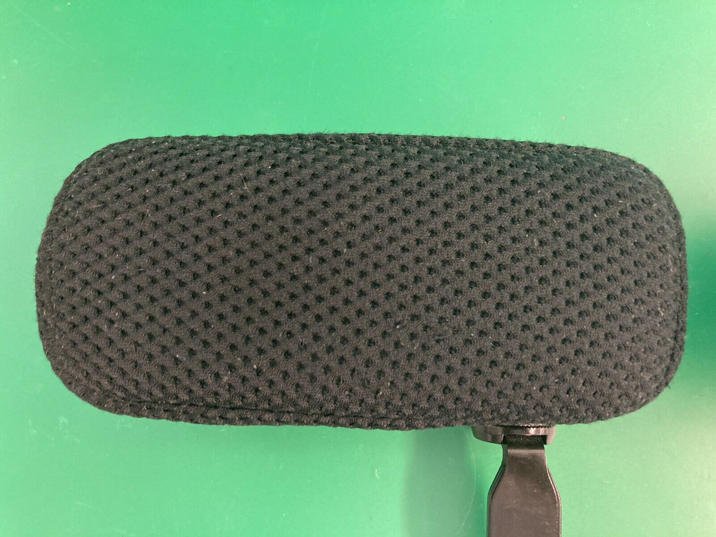 Permobil 3G Seating Lateral Pelvic / Thigh Support for Wheelchair 8" x 4" #J815