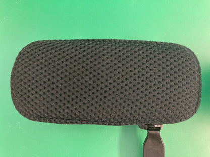 Permobil 3G Seating Lateral Pelvic / Thigh Support for Wheelchair 8" x 4" #J815