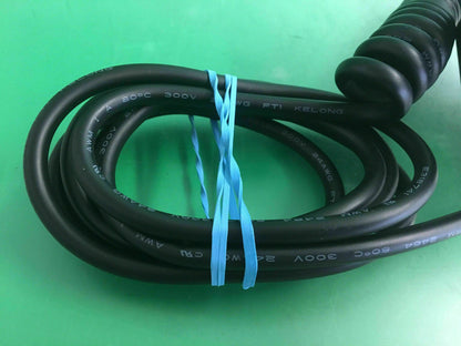 Attendant Joystick  Quantum  Power Wheelchair 1752-2109  - CTLDC 1558  #B647