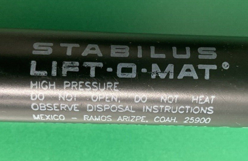 STABILUS LIFT-O-MAT High Pressure Gas Shock for Quickie Power Wheelchairs #H922