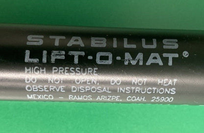STABILUS LIFT-O-MAT High Pressure Gas Shock for Quickie Power Wheelchairs #H922