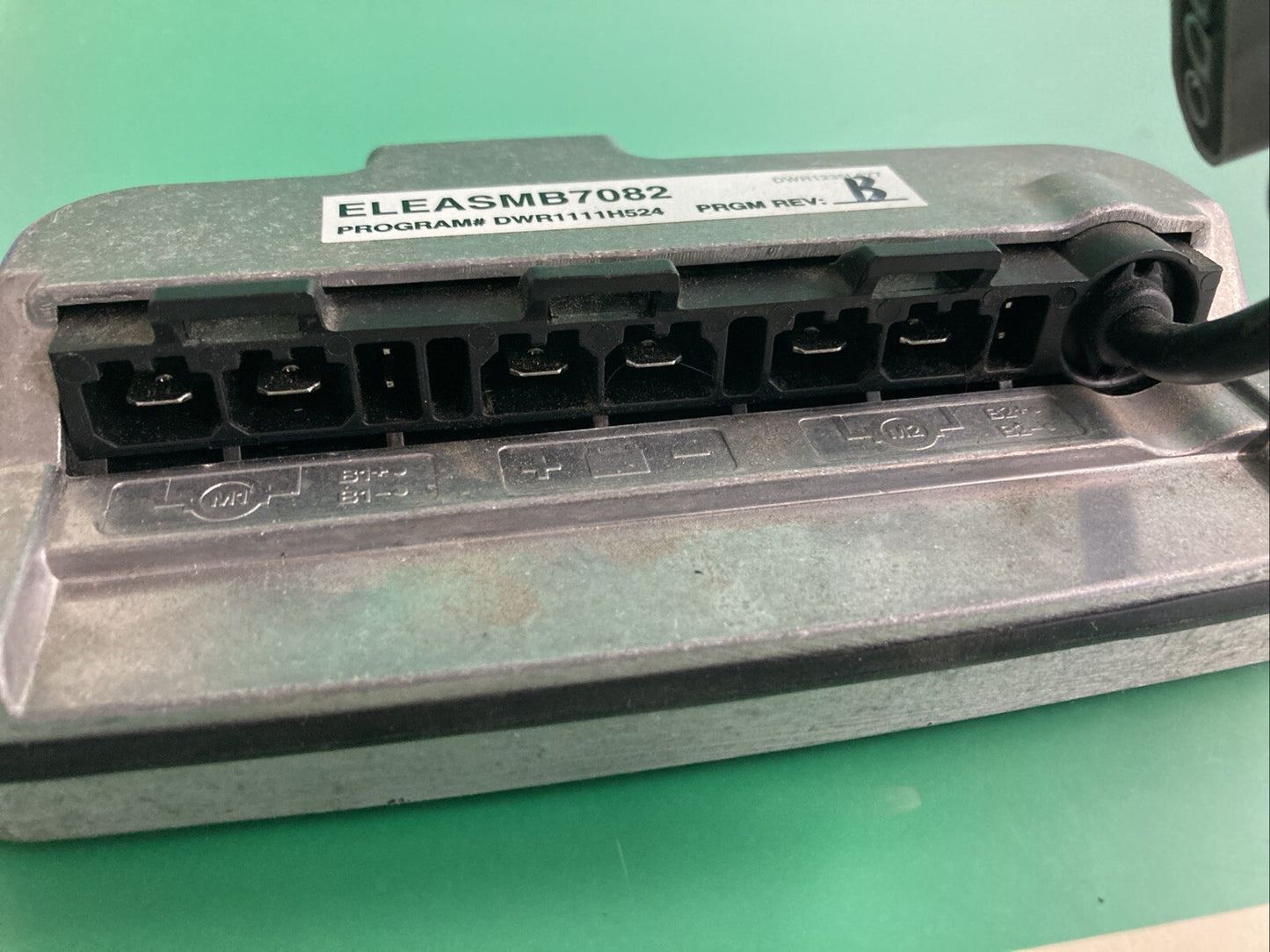 Control Module D51300.04 for Pride Jazzy Powerchair ELEASMB7082 #K234